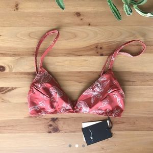 Aniela Parys Boutique Serendipia Bikini TOP